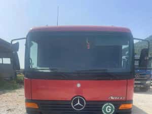 Mercedes Atego basculabil 1018 — miniatura 3