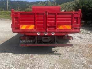 Mercedes Atego basculabil 1018 — miniatura 4