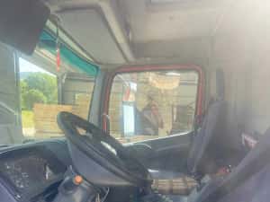 Mercedes Atego basculabil 1018 — miniatura 5