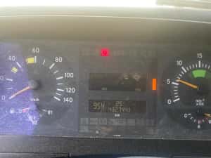 Mercedes Atego basculabil 1018 — miniatura 6