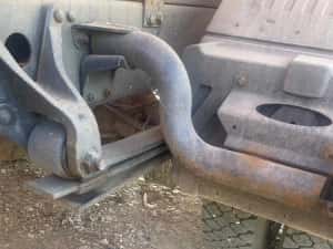 Mercedes Atego basculabil 1018 — miniatura 7