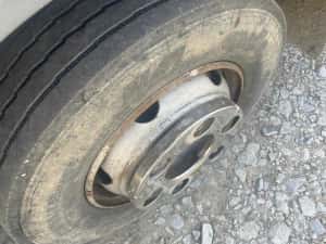 Mercedes Atego basculabil 1018 — miniatura 8