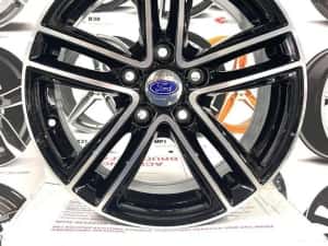 jante ford focus, mondeo, puma,  c max, s max, kuga,  galaxy,  17 inch