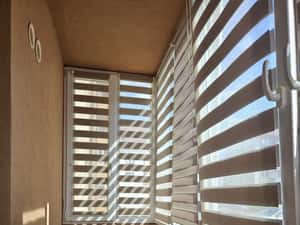 Ap.SUPERB 2 camere decomandate/ balcon/ parcare Hipodrom IV SIBIU — miniatura 4