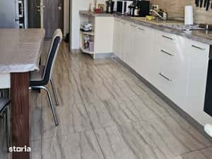 Ap.SUPERB 2 camere decomandate/ balcon/ parcare Hipodrom IV SIBIU — miniatura 6