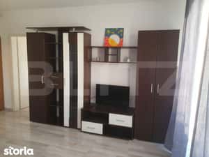 Garsoniera de vanzare, 34 mp, etaj intermediar, boxa - Avantgarden — miniatura 4