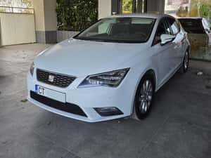 Seat Leon 2014, 299.000 km, Diesel, 6.499 EUR