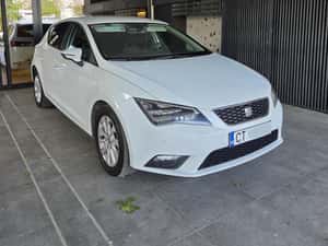 Seat Leon 2014, 299.000 km, Diesel, 6.499 EUR — miniatura 2