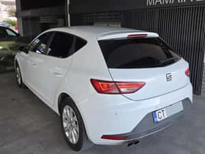 Seat Leon 2014, 299.000 km, Diesel, 6.499 EUR — miniatura 3