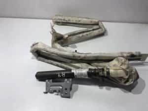 Airbag cortina dreapta 4g8880742b Audi A7 4G  [din 2010 pana  2014] — miniatura 4