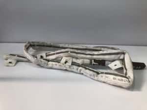 Airbag cortina dreapta 4g8880742b Audi A7 4G  [din 2010 pana  2014] — miniatura 5