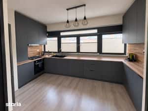 Studio în bloc nou, zonă centrală – cu loc de parcare — miniatura 4