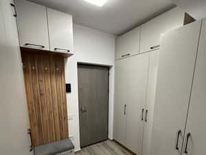 Studio în bloc nou, zonă centrală – cu loc de parcare — miniatura 6