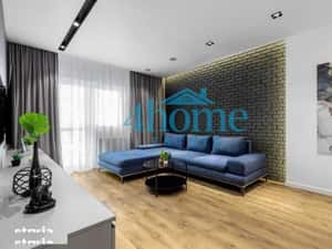 Apartament 2 camere Grang Kristal | Berceni | Bloc Nou | Parcare