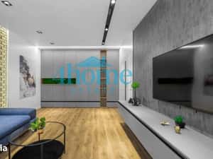 Apartament 2 camere Grang Kristal | Berceni | Bloc Nou | Parcare — miniatura 4