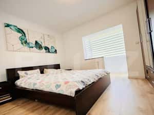 Apartament 4 camere, 95 mp utili, Shopping City — miniatura 3