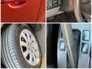 Suzuki Sx4 1.6 benzina cutie automata — miniatura 7