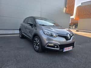 Renault Captur Automat Benzină — miniatura 3