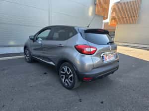 Renault Captur Automat Benzină — miniatura 4