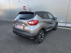 Renault Captur Automat Benzină — miniatura 5