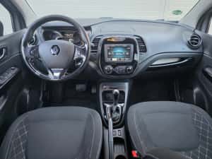 Renault Captur Automat Benzină — miniatura 6