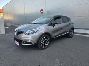 Renault Captur Automat Benzină — miniatura 9