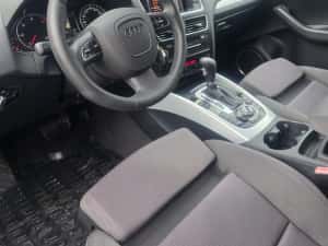 Audi Q5/ S-LINE/ 2.0TDI-177cp Quattro/ Automata — miniatura 7