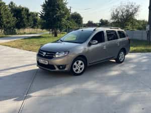 Dacia Logan MCV  0.9 Benzina//recent adusa Germania