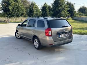 Dacia Logan MCV  0.9 Benzina//recent adusa Germania — miniatura 4