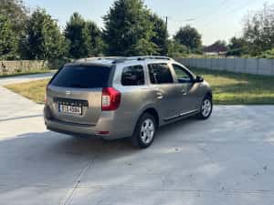 Dacia Logan MCV  0.9 Benzina//recent adusa Germania — miniatura 5