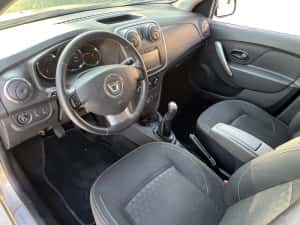 Dacia Logan MCV  0.9 Benzina//recent adusa Germania — miniatura 6