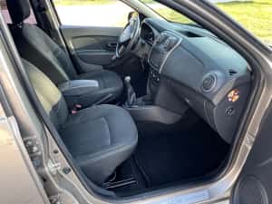 Dacia Logan MCV  0.9 Benzina//recent adusa Germania — miniatura 7