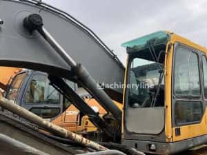 Unitate de control pentru excavator Volvo EC 290 B LC