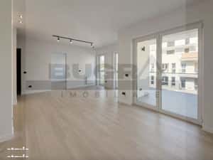 Apartament 2 camere 52 mp, finisat - nemobilat, Elite Junior