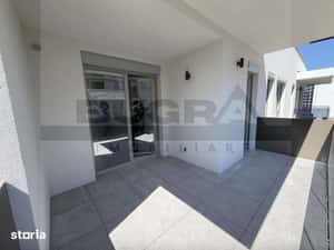 Apartament 2 camere 52 mp, finisat - nemobilat, Elite Junior — miniatura 6