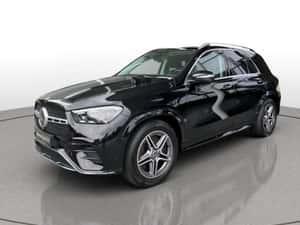 Mercedes-Benz GLE 450 Automată 367 HP Diesel — miniatura 2