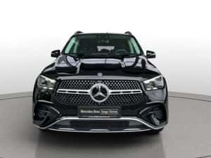 Mercedes-Benz GLE 450 Automată 367 HP Diesel — miniatura 3