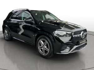 Mercedes-Benz GLE 450 Automată 367 HP Diesel — miniatura 4