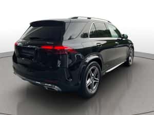 Mercedes-Benz GLE 450 Automată 367 HP Diesel — miniatura 5