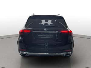 Mercedes-Benz GLE 450 Automată 367 HP Diesel — miniatura 6