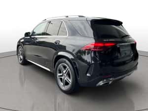 Mercedes-Benz GLE 450 Automată 367 HP Diesel — miniatura 7