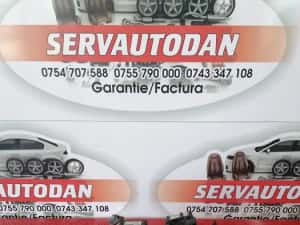 ansamblu manete renault kangoo (1997-2007) 1.9 motorina 2001 — miniatura 2