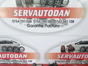 ansamblu manete renault kangoo (1997-2007) 1.9 motorina 2001 — miniatura 3