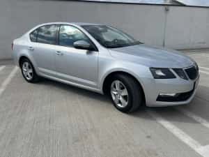 skoda octavia 1.4 tsi 60k km 2018 — miniatura 2