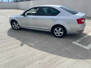 skoda octavia 1.4 tsi 60k km 2018 — miniatura 3