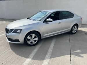 skoda octavia 1.4 tsi 60k km 2018 — miniatura 9