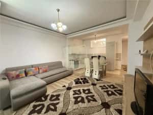 Apartament modern cu 3 camere in zona Strand din Sibiu