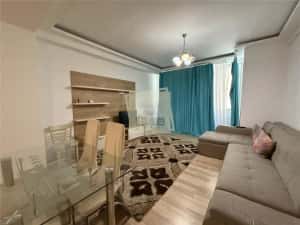 Apartament modern cu 3 camere in zona Strand din Sibiu — miniatura 2