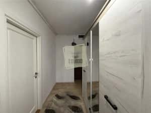 Apartament modern cu 3 camere in zona Strand din Sibiu — miniatura 3
