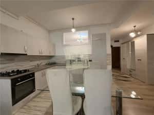 Apartament modern cu 3 camere in zona Strand din Sibiu — miniatura 4